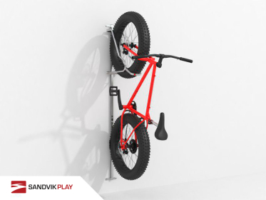 LIFT -1 FAT BIKE Sykkelstativ