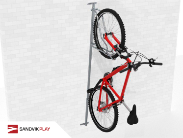 ​LIFT-1 PREMIUM sykkelstativ