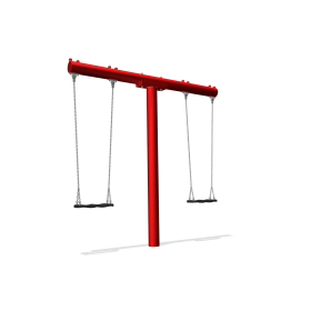 T-swing huskestativ