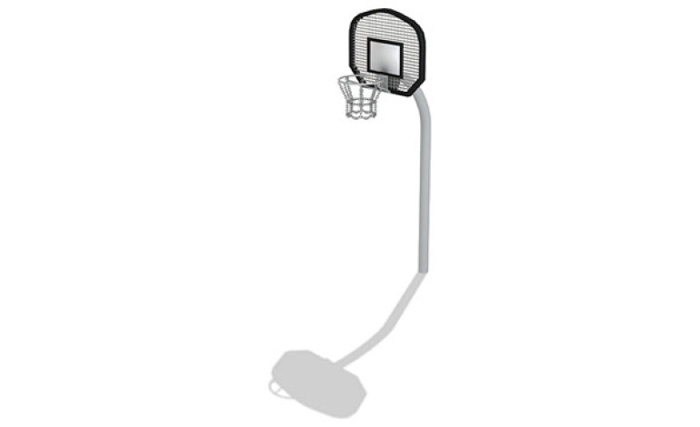 Mini Basket Amerikansk