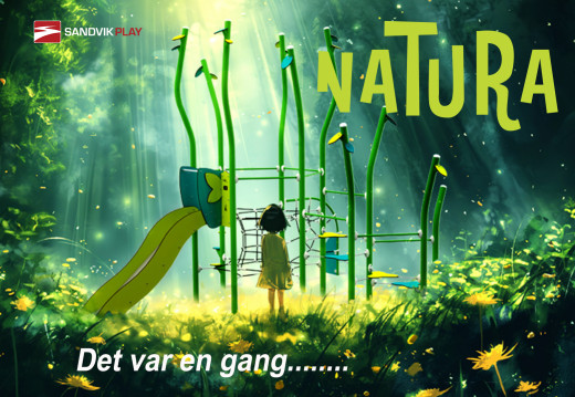 Det var en gang......