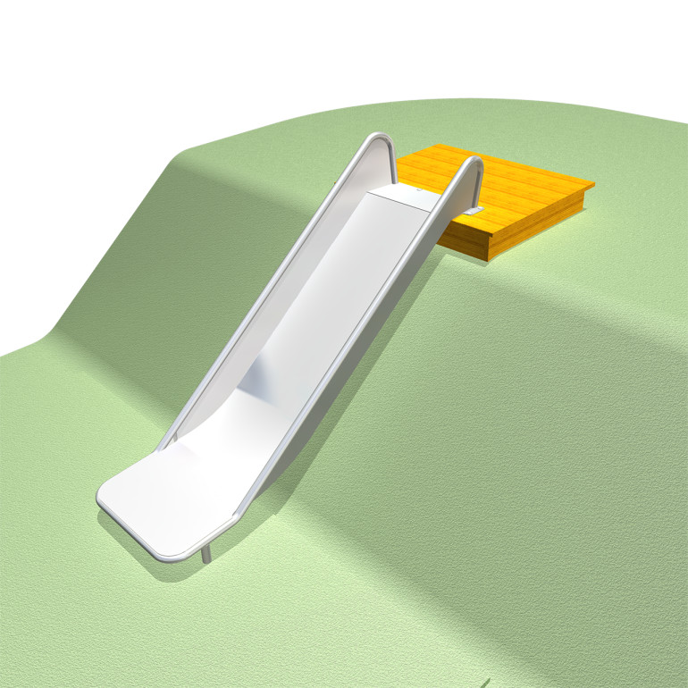 Terreng Sklie 0,8 - 0,93 m
