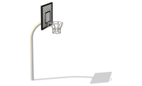 Basketstativ Mini 