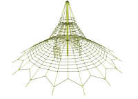 Cheops Maxi klatrepyramide 