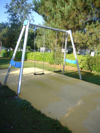 Swing huske 736 