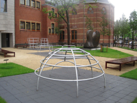 Climbing Dome (1 åpning) 