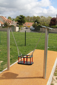 Swing huske 741 