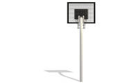 Basketstativ Mini 