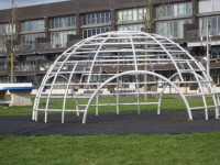 Climbing Dome (3 åpninger)  