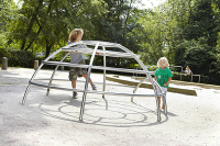 Climbing Dome (1 åpning) 