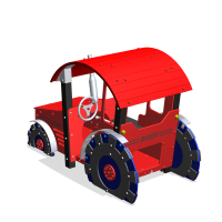 Tractor 