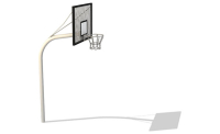 Basketkurv  