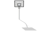 Basketkurv  