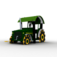 Tractor 