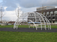 Climbing Dome (3 åpninger)  