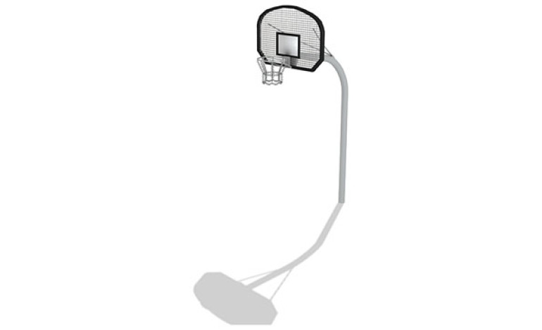 Basketkurv 8 