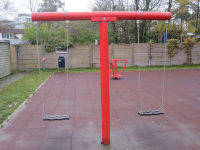 T-swing huskestativ 