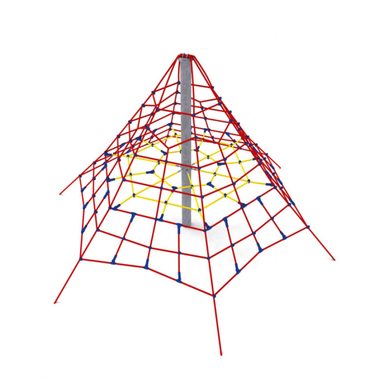 Klatrepyramide 2