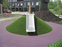 Terreng Sklie 0,8 - 0,93 m 